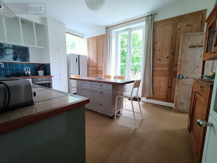 propriete a vendre Argences 14370 Calvados 216 m2 7 pièces 669500 euros