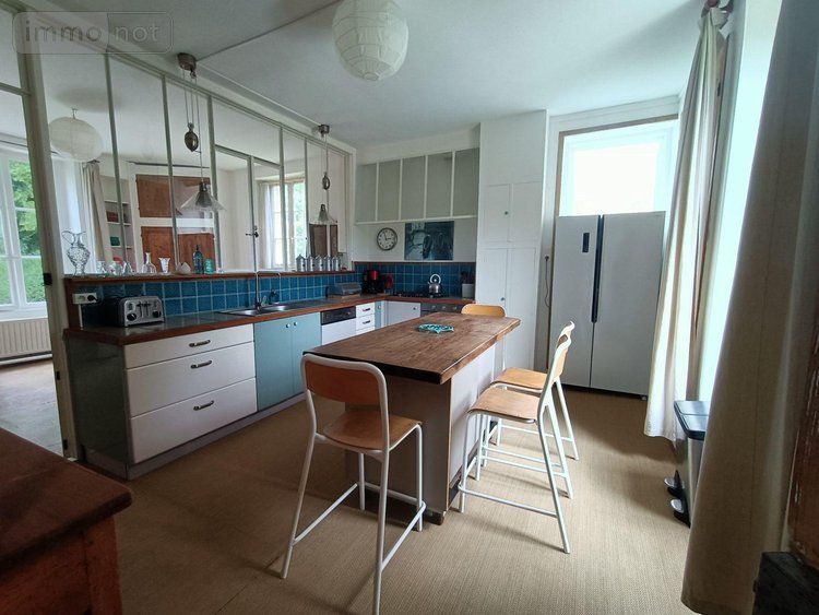 propriete a vendre Argences 14370 Calvados 216 m2 7 pièces 646900 euros