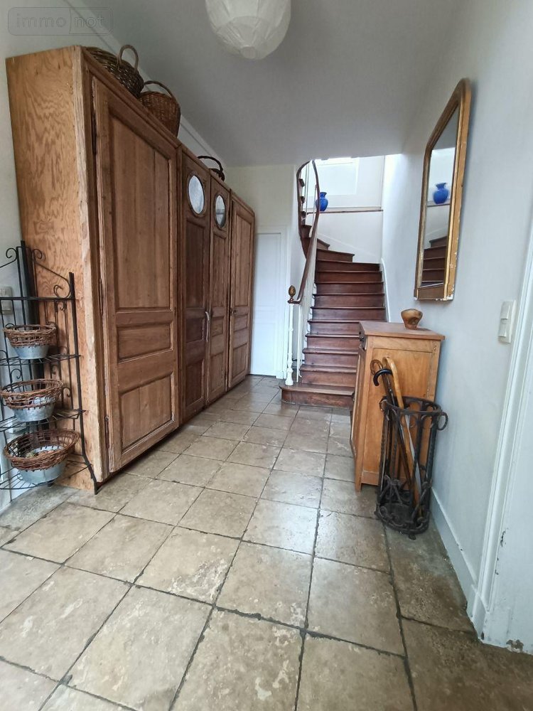 propriete a vendre Argences 14370 Calvados 216 m2 7 pièces 646900 euros