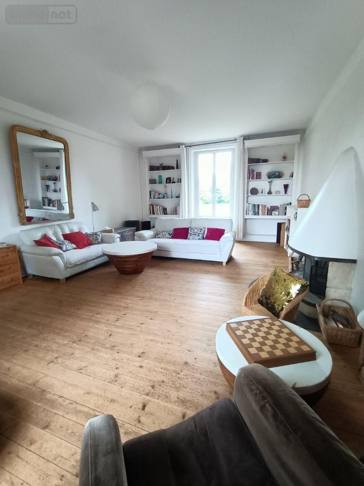 propriete a vendre Argences 14370 Calvados 216 m2 7 pièces 669500 euros