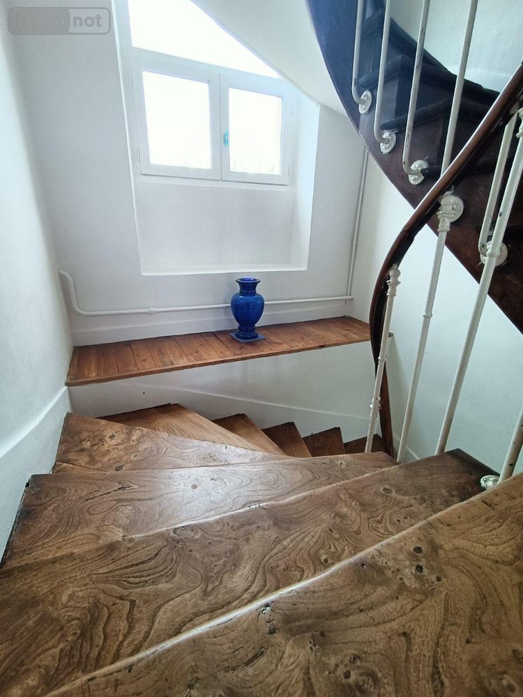 propriete a vendre Argences 14370 Calvados 216 m2 7 pièces 669500 euros