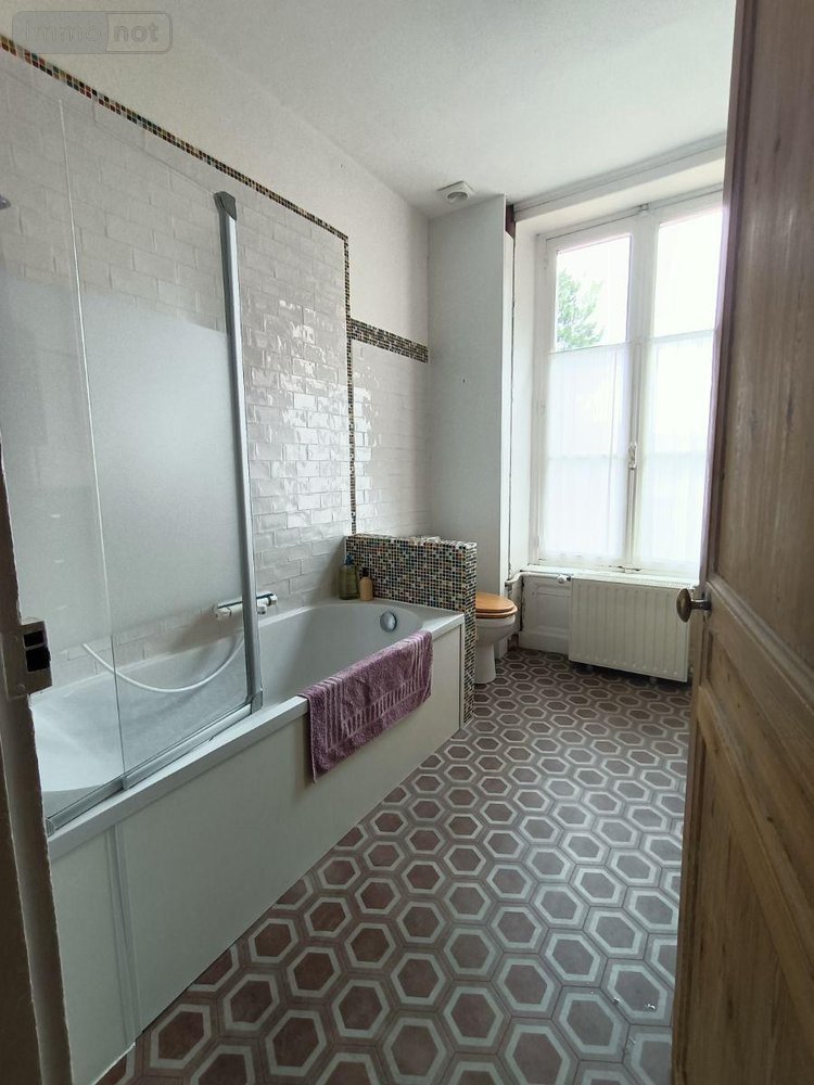 propriete a vendre Argences 14370 Calvados 216 m2 7 pièces 646900 euros