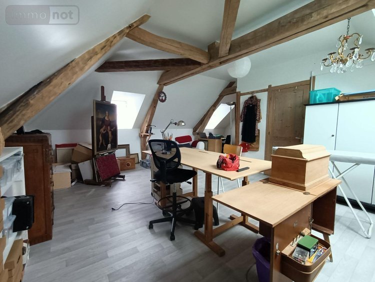 propriete a vendre Argences 14370 Calvados 216 m2 7 pièces 669500 euros