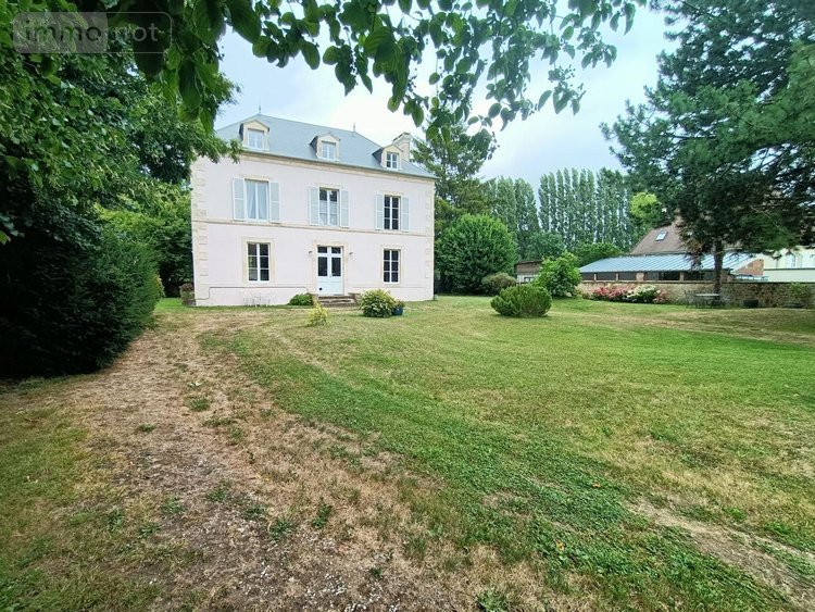 propriete a vendre Argences 14370 Calvados 216 m2 7 pièces 646900 euros