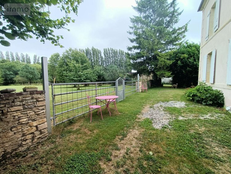 propriete a vendre Argences 14370 Calvados 216 m2 7 pièces 729000 euros