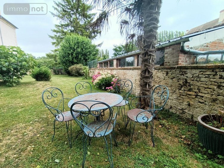 propriete a vendre Argences 14370 Calvados 216 m2 7 pièces 646900 euros