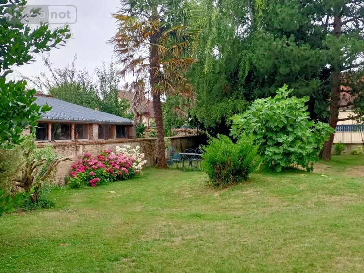 propriete a vendre Argences 14370 Calvados 216 m2 7 pièces 669500 euros