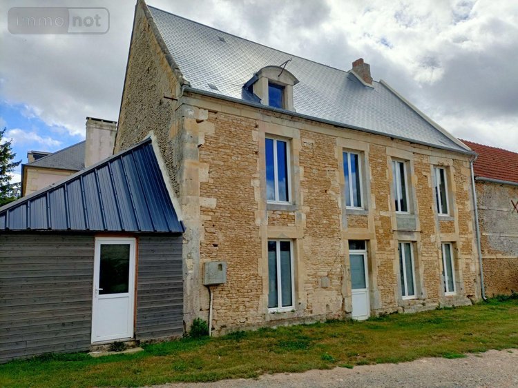 propriete a vendre Argences 14370 Calvados 216 m2 7 pièces 669500 euros