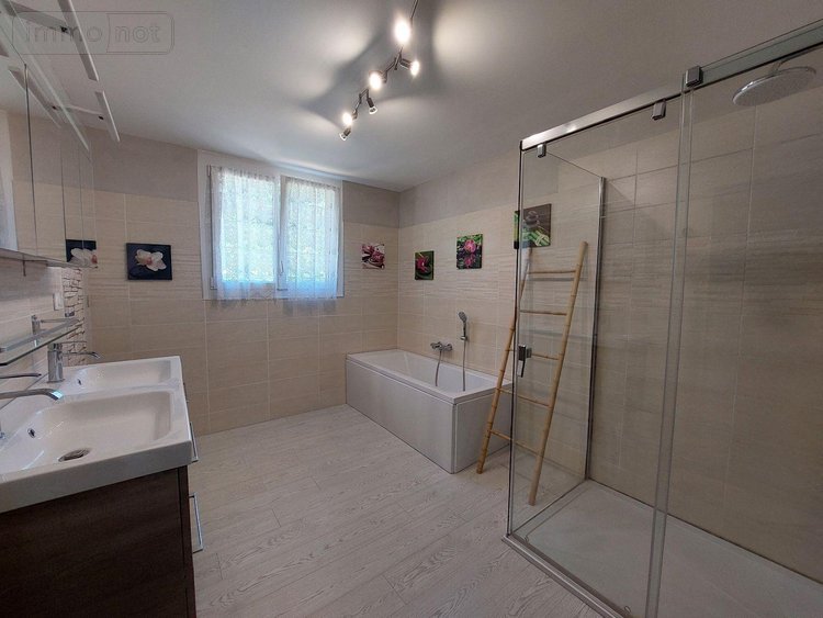 Maison a vendre Milhac-de-Nontron 24470 Dordogne 115 m2 7 pièces 263940 euros