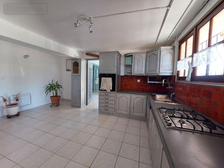 Maison a vendre Milhac-de-Nontron 24470 Dordogne 115 m2 7 pièces 263940 euros