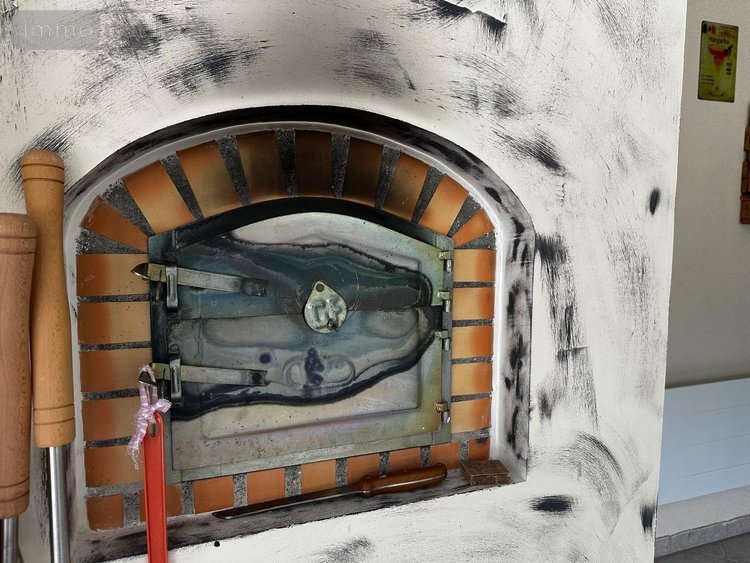 Maison a vendre Roiffé 86120 Vienne 147 m2 5 pièces 260900 euros