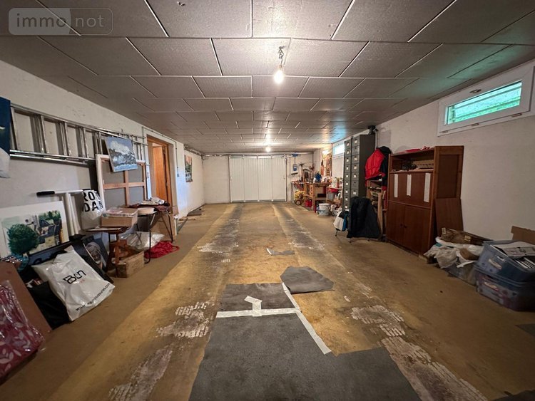 Maison a vendre Montrichard-Val-de-Cher 41400 Loir-et-Cher 163 m2 6 pièces 294000 euros