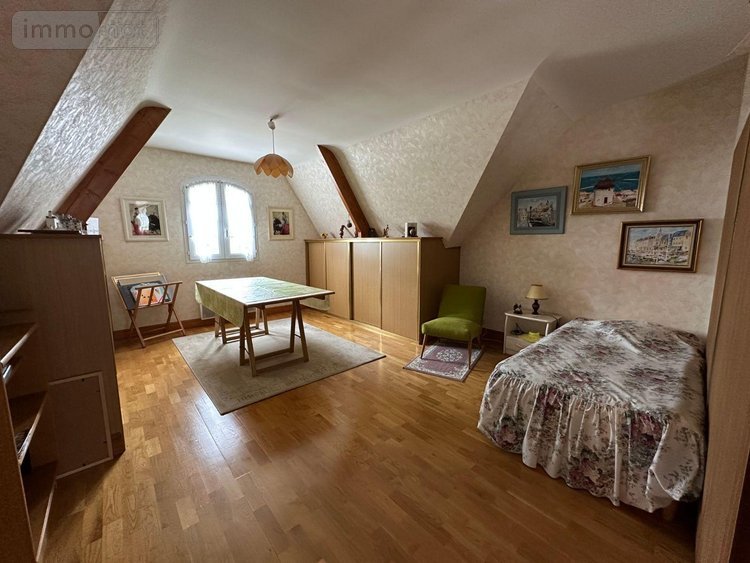 Maison a vendre Montrichard-Val-de-Cher 41400 Loir-et-Cher 163 m2 6 pièces 294000 euros