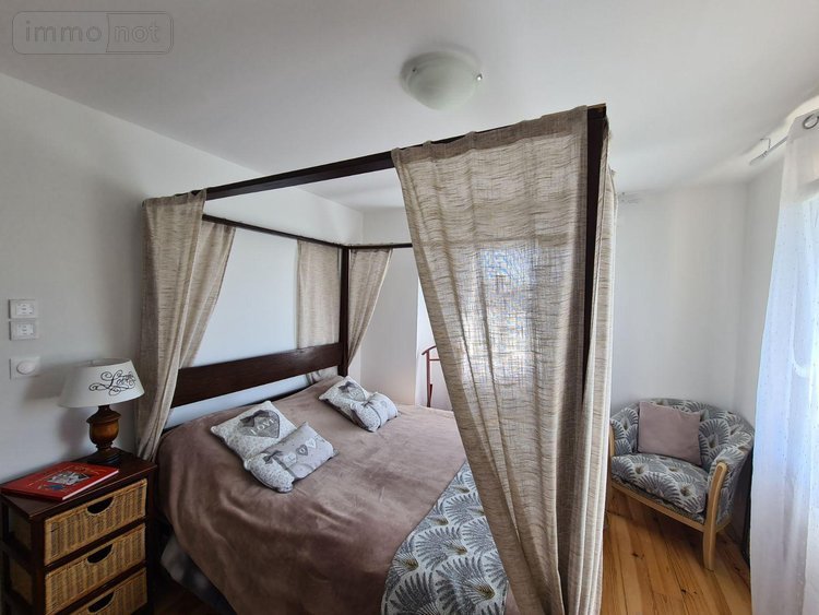 Maison a vendre Pléguien 22290 Côtes-d'Armor 140 m2 6 pièces 297948 euros