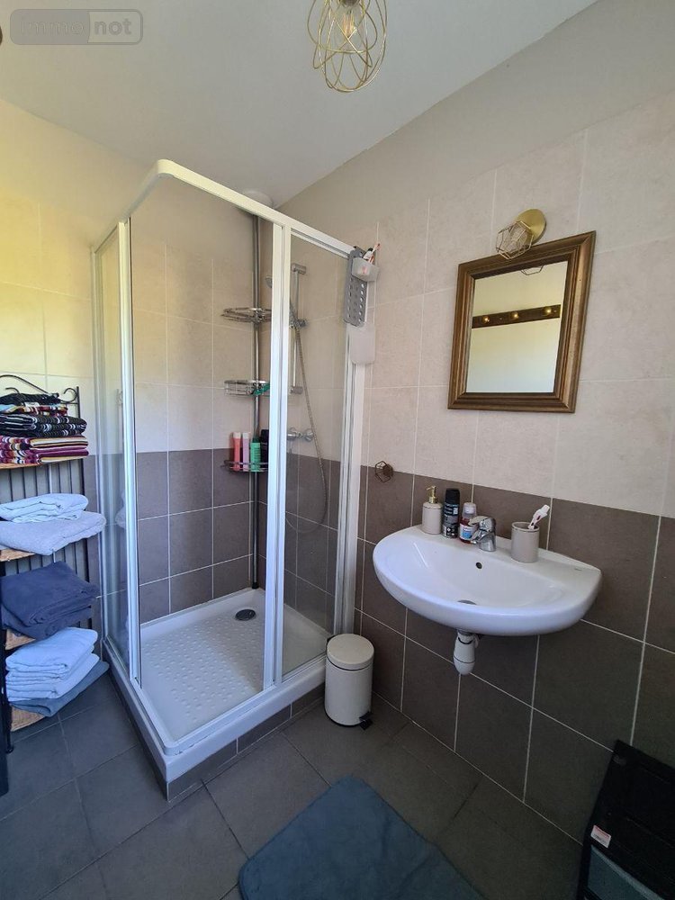 Maison a vendre Pléguien 22290 Côtes-d'Armor 140 m2 6 pièces 323910 euros