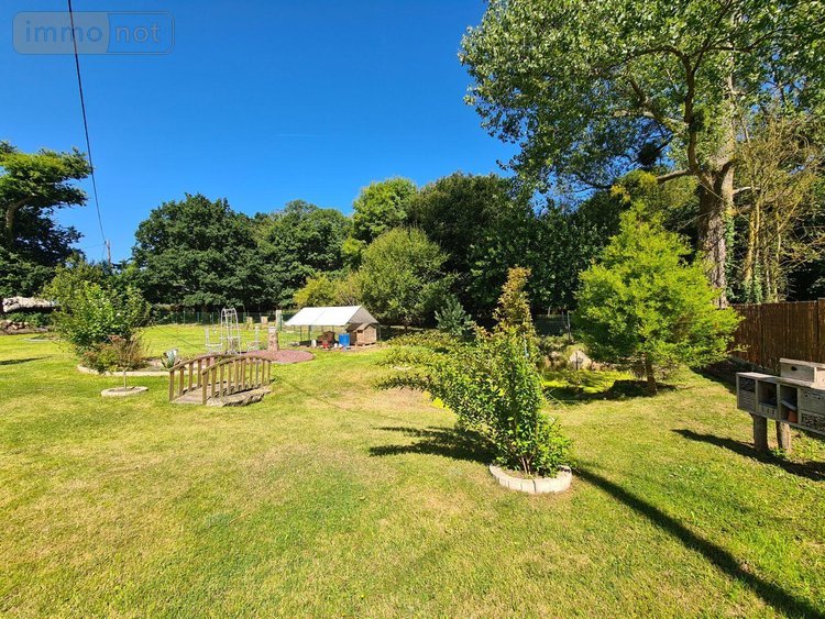 Maison a vendre Pléguien 22290 Côtes-d'Armor 140 m2 6 pièces 297948 euros