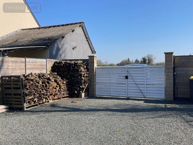 Maison a vendre Pléguien 22290 Côtes-d'Armor 140 m2 6 pièces 297948 euros