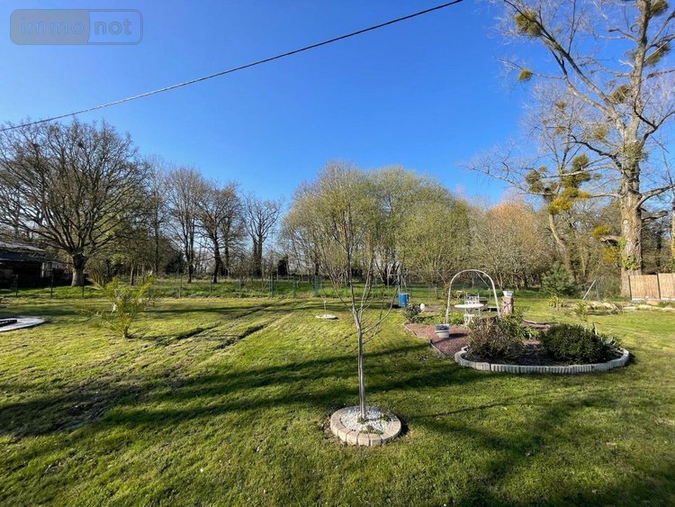 Maison a vendre Pléguien 22290 Côtes-d'Armor 140 m2 6 pièces 297948 euros