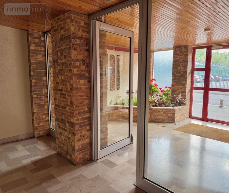 Appartement a vendre Bourges 18000 Cher 102 m2 5 pièces 148200 euros