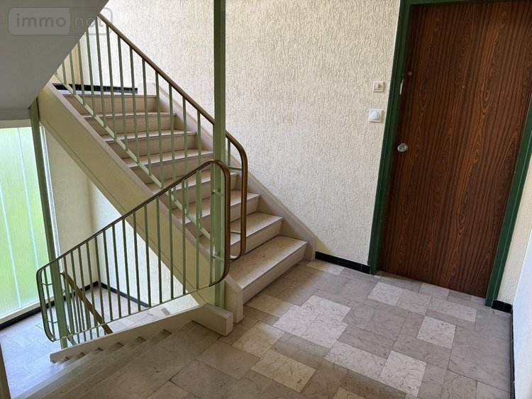 Appartement a vendre Bourges 18000 Cher 102 m2 5 pièces 148200 euros