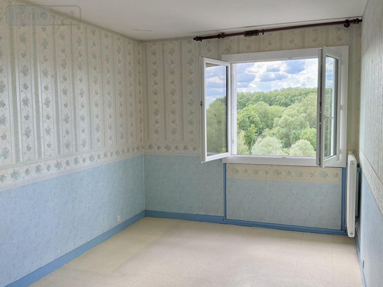 Appartement a vendre Bourges 18000 Cher 102 m2 5 pièces 148200 euros