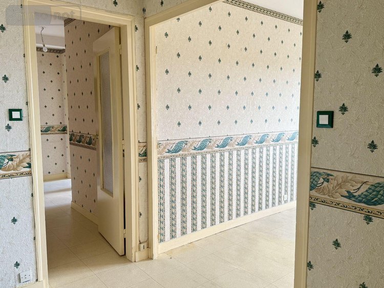 Appartement a vendre Bourges 18000 Cher 102 m2 5 pièces 148200 euros