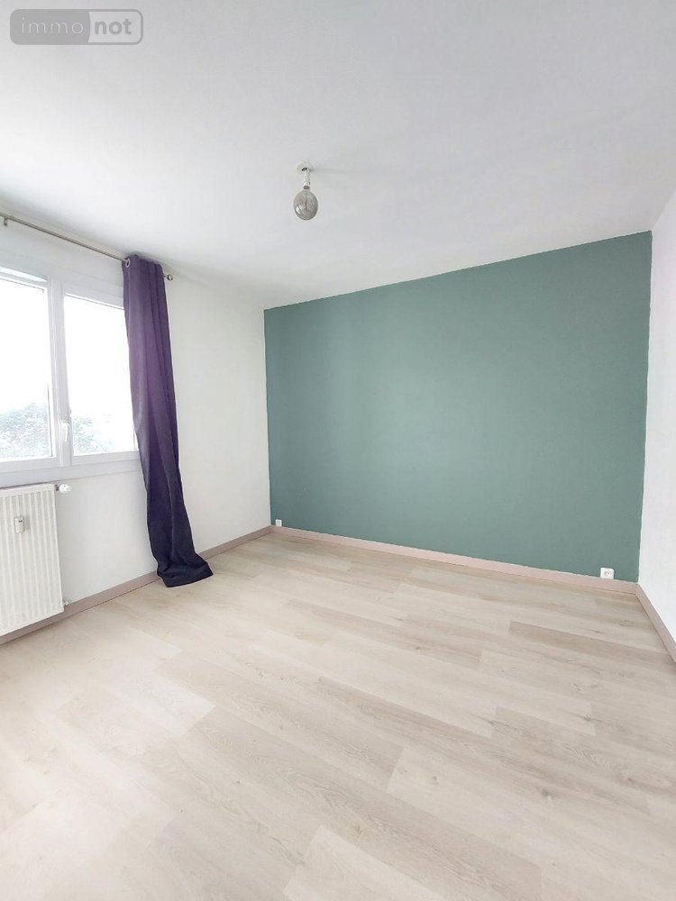 Appartement a vendre Rennes 35000 Ille-et-Vilaine 60 m2 3 pièces 229000 euros