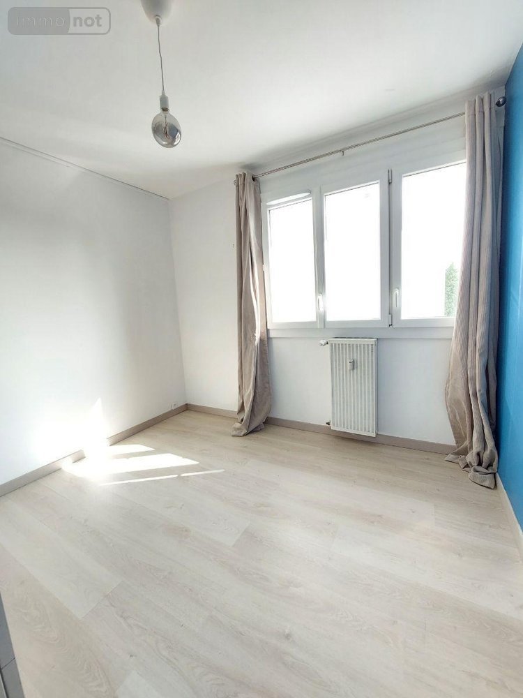 Appartement a vendre Rennes 35000 Ille-et-Vilaine 60 m2 3 pièces 229000 euros