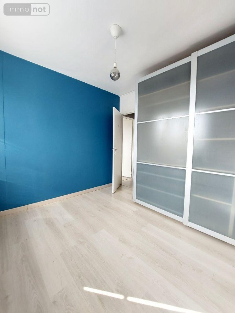 Appartement a vendre Rennes 35000 Ille-et-Vilaine 60 m2 3 pièces 229000 euros