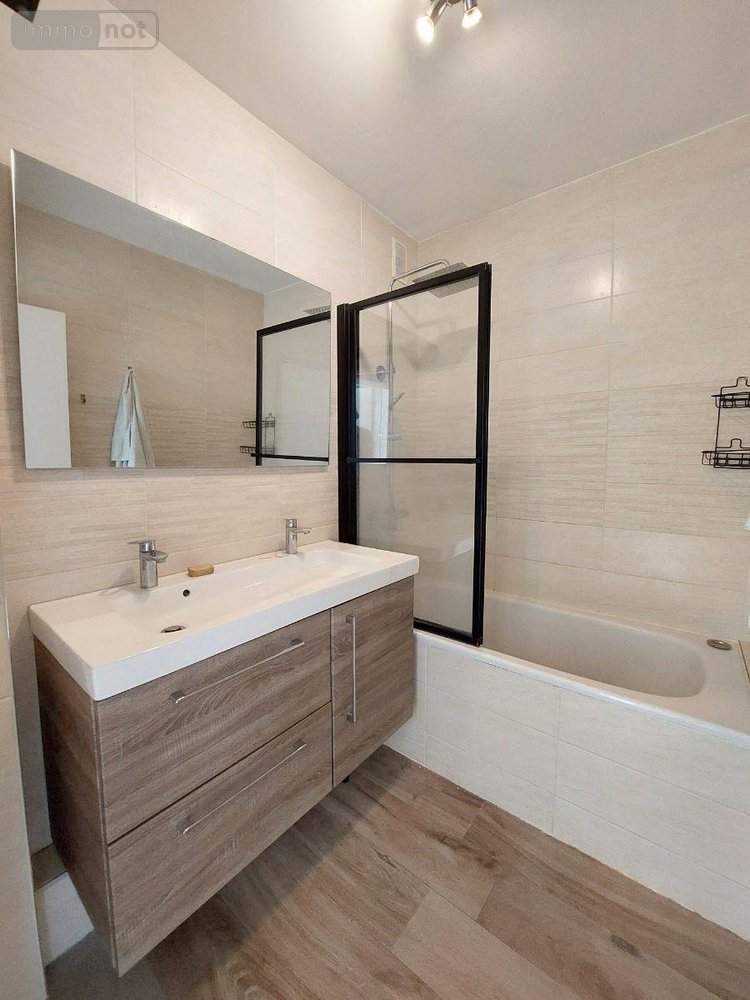 Appartement a vendre Rennes 35000 Ille-et-Vilaine 60 m2 3 pièces 229000 euros