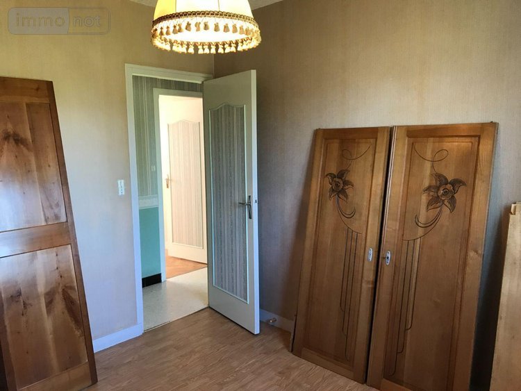 Maison a vendre Beaufay 72110 Sarthe 75 m2 3 pièces 126600 euros