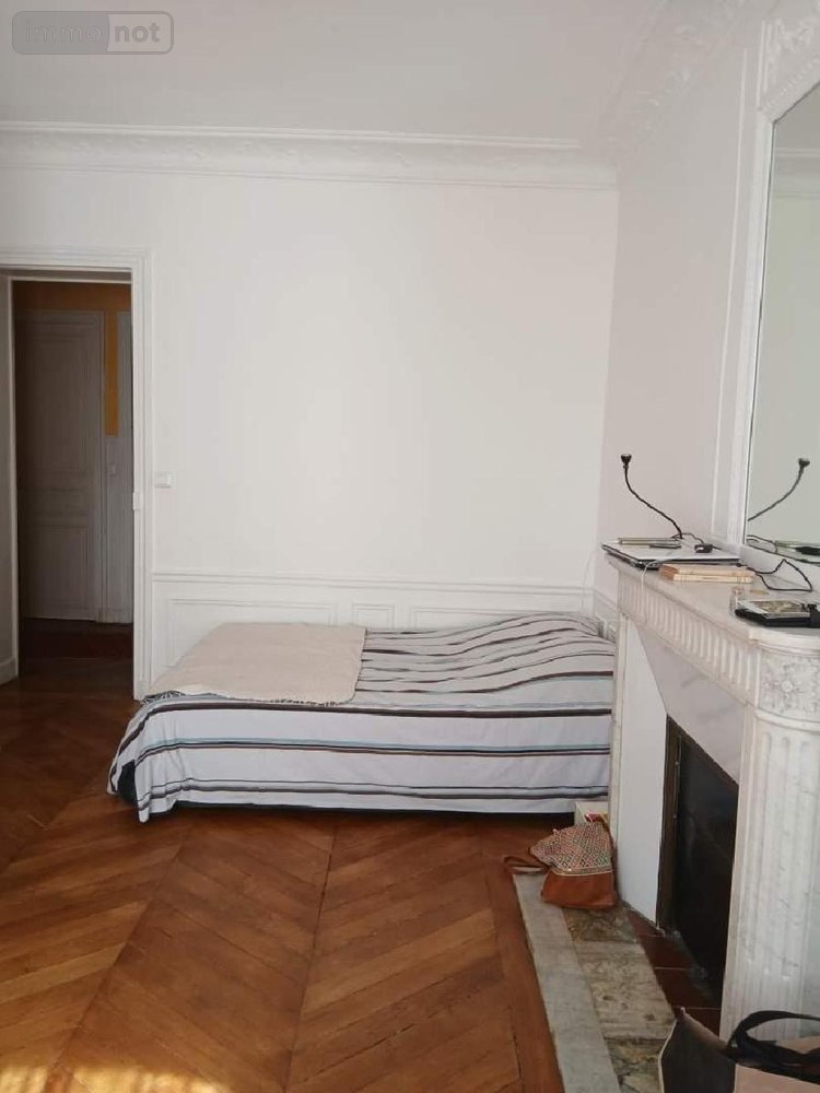 Appartement a vendre Paris 12e arrondissement 75012 Paris 71 m2 3 pièces 635620 euros