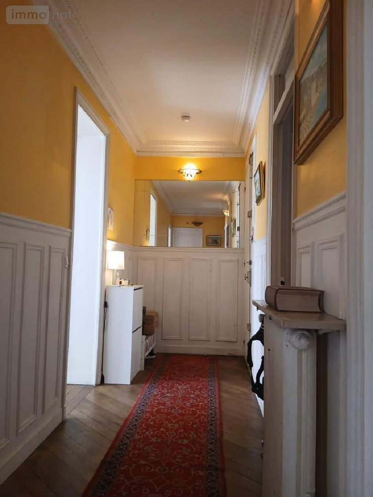 Appartement a vendre Paris 12e arrondissement 75012 Paris 71 m2 3 pièces 635620 euros