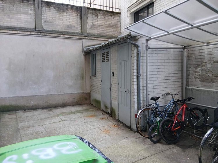 Appartement a vendre Paris 12e arrondissement 75012 Paris 71 m2 3 pièces 635620 euros