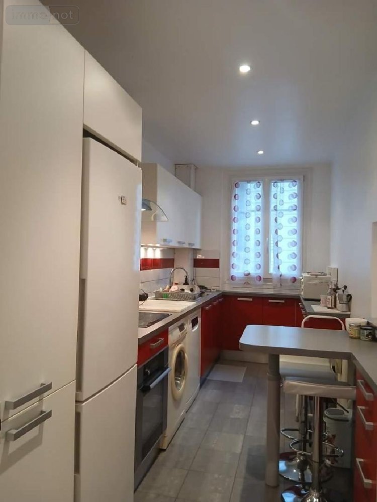 Appartement a vendre Paris 12e arrondissement 75012 Paris 71 m2 3 pièces 635620 euros