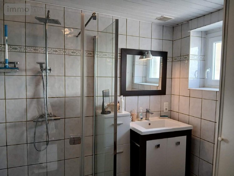 Maison a vendre Carentoir 56910 Morbihan 172 m2 5 pièces 150912 euros