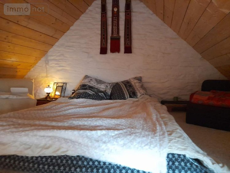 Fonds et murs commerciaux a vendre La Gacilly 56200 Morbihan 60 m2  162440 euros