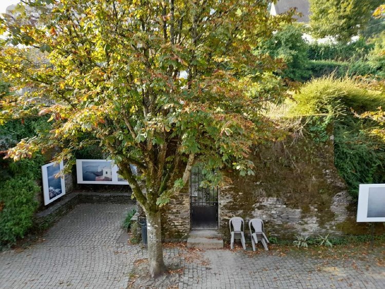 Fonds et murs commerciaux a vendre La Gacilly 56200 Morbihan 60 m2  162440 euros