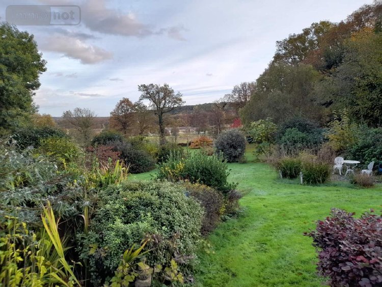 Maison a vendre Carentoir 56910 Morbihan 115 m2 4 pièces 209600 euros