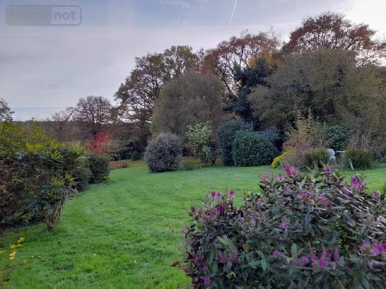 Maison a vendre Carentoir 56910 Morbihan 115 m2 4 pièces 209600 euros