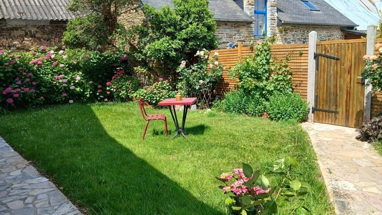 Maison a vendre Carentoir 56910 Morbihan 188 m2 7 pièces 299000 euros