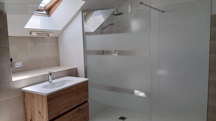 Maison a vendre Carentoir 56910 Morbihan 188 m2 7 pièces 299000 euros