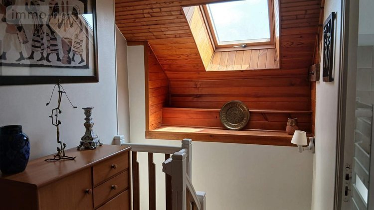 Maison a vendre Carentoir 56910 Morbihan 188 m2 7 pièces 249000 euros