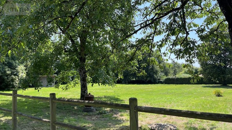 Maison a vendre La Gacilly 56200 Morbihan 141 m2 5 pièces 233000 euros