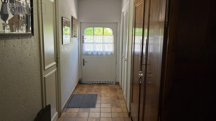 Maison a vendre La Gacilly 56200 Morbihan 141 m2 5 pièces 220000 euros