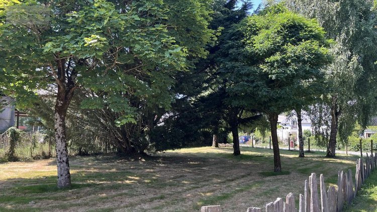 Maison a vendre La Gacilly 56200 Morbihan 141 m2 5 pièces 233000 euros