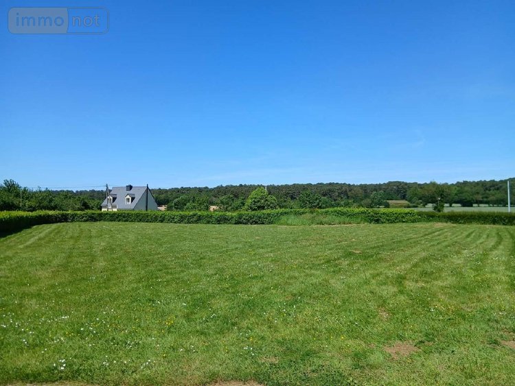 Maison a vendre Monteneuf 56380 Morbihan 106 m2 4 pièces 192400 euros