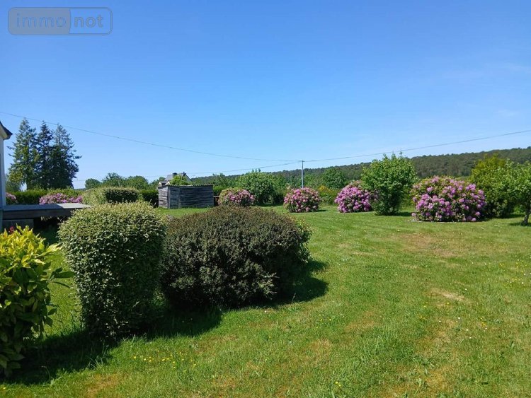 Maison a vendre Monteneuf 56380 Morbihan 106 m2 4 pièces 192400 euros