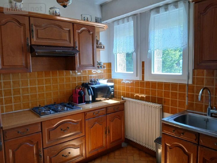 Maison a vendre Monteneuf 56380 Morbihan 106 m2 4 pièces 192400 euros