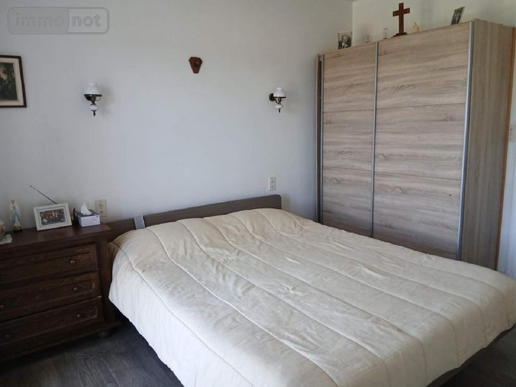 Maison a vendre Monteneuf 56380 Morbihan 106 m2 4 pièces 192400 euros